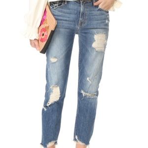 Mother jeans “the sinner”